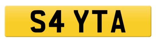 Vehicles West Yorkshire Bradford - Photos for Car registration for sale