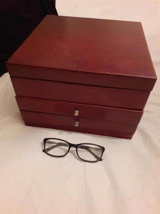 Buy & Sell Merseyside Liverpool - Photos for Jewellery box