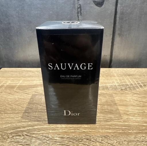 Buy & Sell West Yorkshire Leeds - Photos for Dior Sauvage Men's Eau De Parfum - 100ml