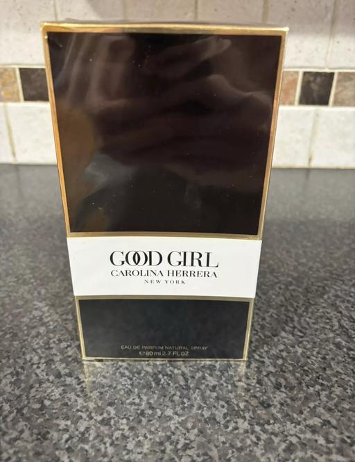 Buy & Sell West Yorkshire Leeds - Photos for Carolina Herrera Good Girl EDP 80ml