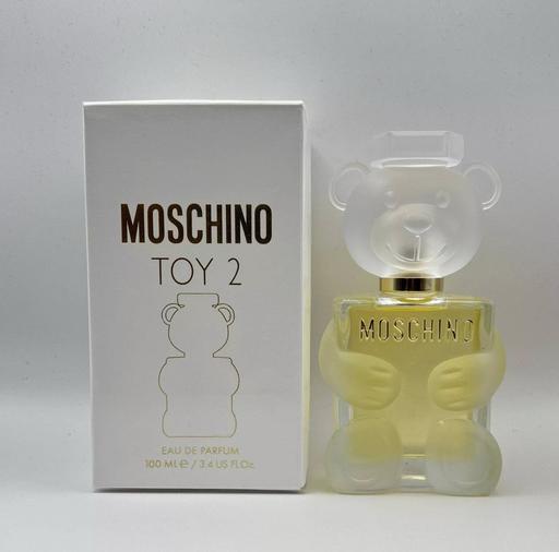 Buy & Sell West Yorkshire Leeds - Photos for Moschino Toy 2 Eau De Parfum 100ml