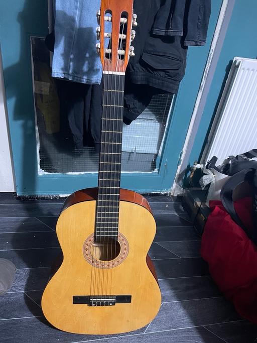 Buy & Sell West Midlands Solihull - Photos for Acoustic guitar