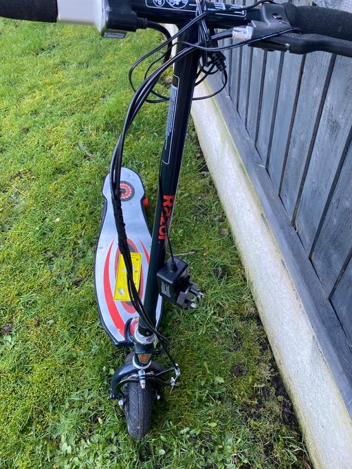 Buy & Sell Merseyside Saint Helens - Photos for Scooter