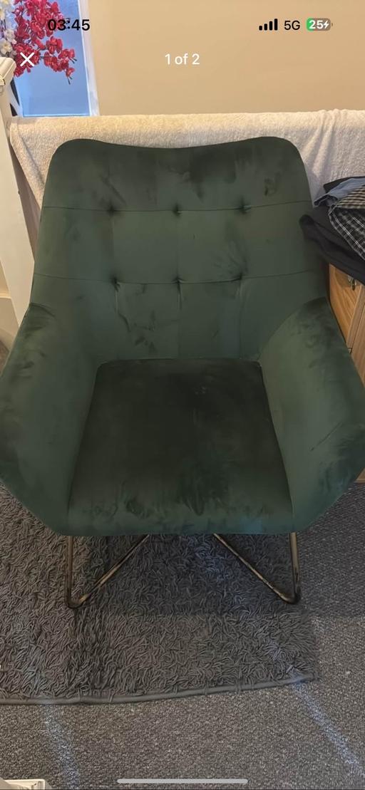 Buy & Sell West London Hillingdon - Photos for Chair