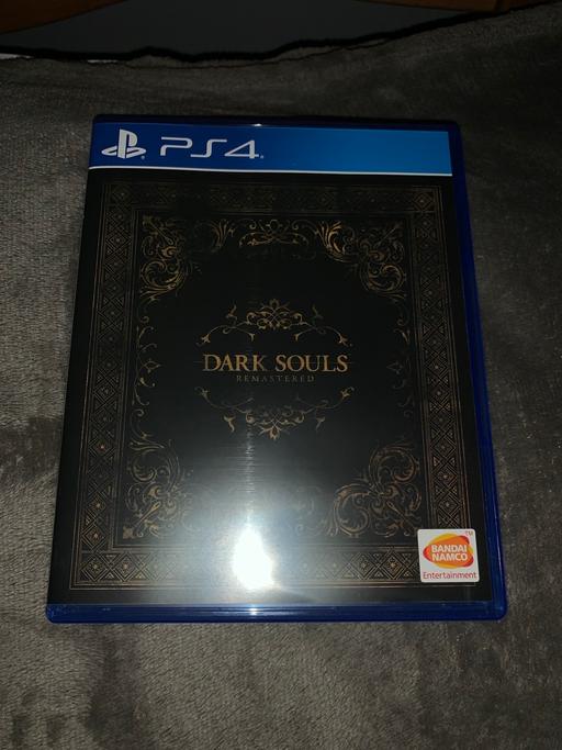 Buy & Sell Cornwall Callington - Cornwall - Photos for Dark Souls [Special Edition/DLC] PS4/PS5