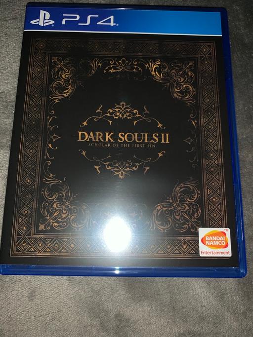 Buy & Sell Cornwall Callington - Cornwall - Photos for Dark Souls 2 [Special Edition/DLC] PS4/PS5