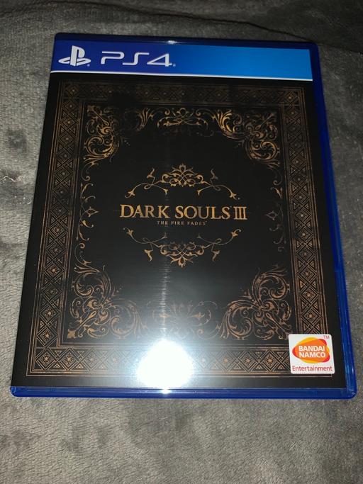 Buy & Sell Cornwall Callington - Cornwall - Photos for Dark Souls 3 [Special Edition/DLC] PS4/PS5