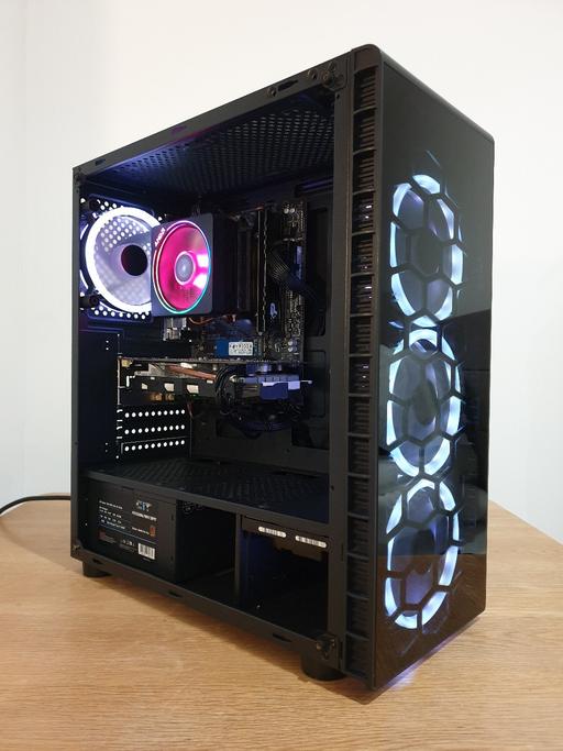 Buy & Sell South Yorkshire Barnsley - Photos for Gaming PC