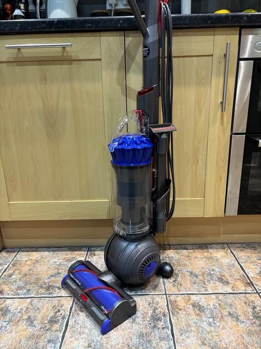 Buy & Sell Lancashire West Lancashire - Photos for Dyson LightBall UP22 Vacuum Cleaner ⭐️