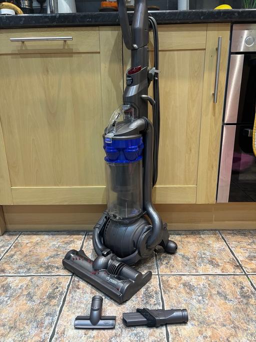 Buy & Sell Lancashire West Lancashire - Photos for Dyson DC25 Vacuum Cleaner