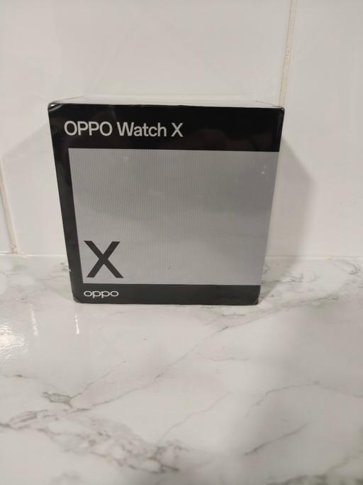 Buy & Sell Shropshire Telford and Wrekin - Photos for oppo watch x