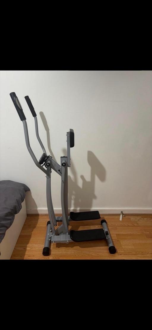 Buy & Sell East London South Hackney - East London - Photos for Exercise machine