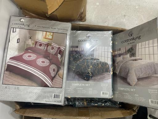 Buy & Sell West Midlands Birmingham - Photos for Bedding sets