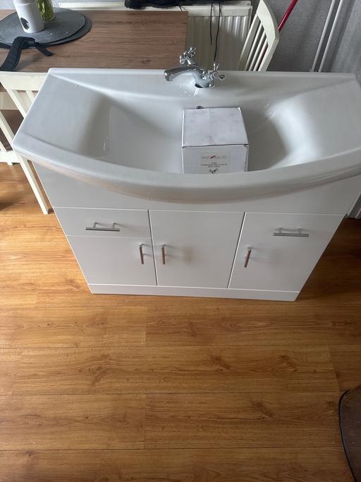 Buy & Sell West Midlands Coventry - Photos for Basin