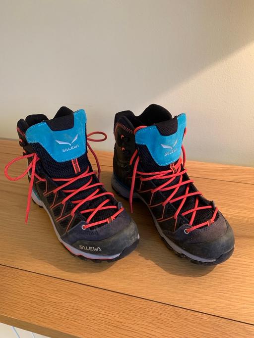 Buy & Sell Gloucestershire Cheltenham - Photos for Women’s Salewa hiking boots