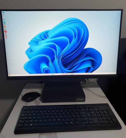 Buy & Sell West Yorkshire Bradford - Photos for Lenovo IdeaCentre All-in-One PC