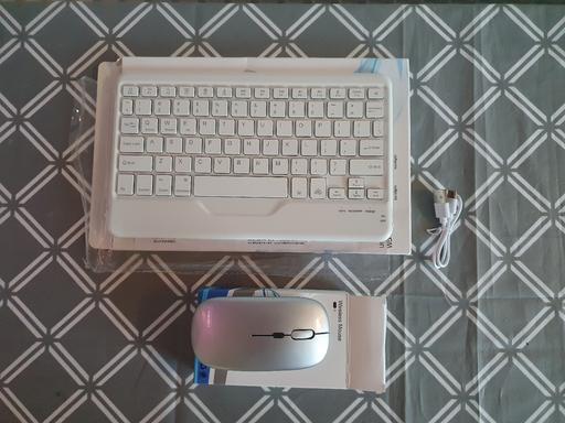 Buy & Sell South Yorkshire Doncaster - Photos for New wireless keyboard and mouse