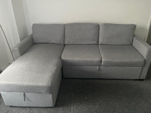 Buy & Sell South West London Castelnau - South West London - Photos for Corner sofa