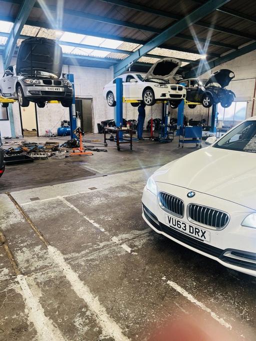 Vehicles East London Harold Park - East London - Photos for BMW 420D N47 ENGINE SUPPLY&FIT