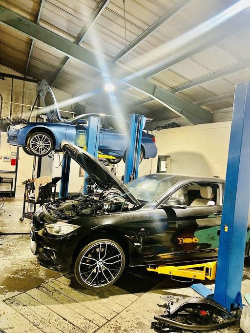 Vehicles East London Harold Park - East London - Photos for BMW 325D F30 N47 ENGINE SUPPLY&FIT