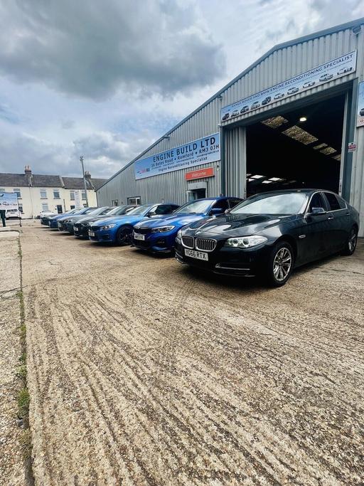 Vehicles East London Harold Park - East London - Photos for BMW 425D F32 N47 ENGINE SUPPLY&FIT