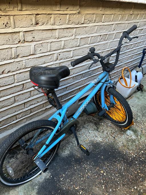 Buy & Sell Surrey Elmbridge - Photos for Kid bike