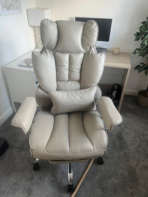 Buy & Sell Essex Brentwood - Photos for Desk chair