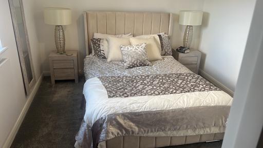 Buy & Sell Essex Brentwood - Photos for Double bed