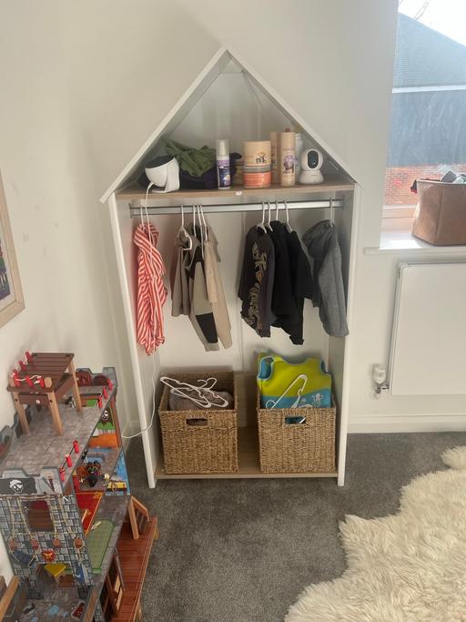 Buy & Sell Essex Brentwood - Photos for Kids wardrobe