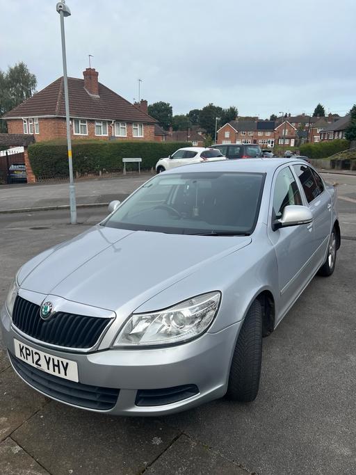 Vehicles West Midlands Birmingham - Photos for Skoda octavia