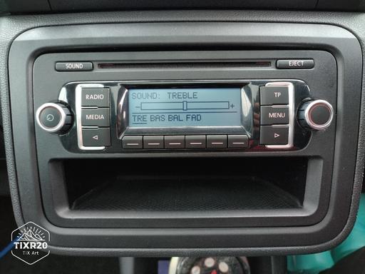 Vehicles Greater Manchester Rochdale - Photos for VW T5 UNLOCKED STEREO