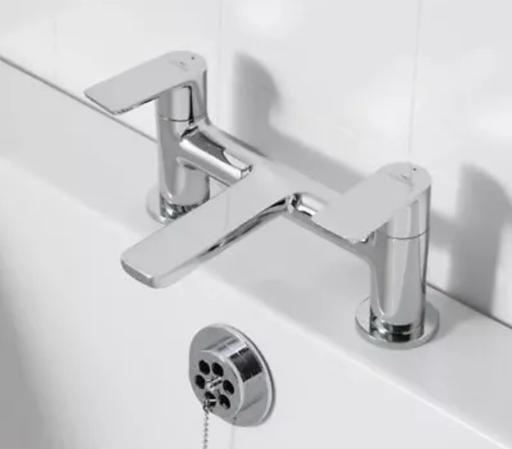 Buy & Sell West Midlands Dudley - Photos for Bristan Cascade bath filler tap