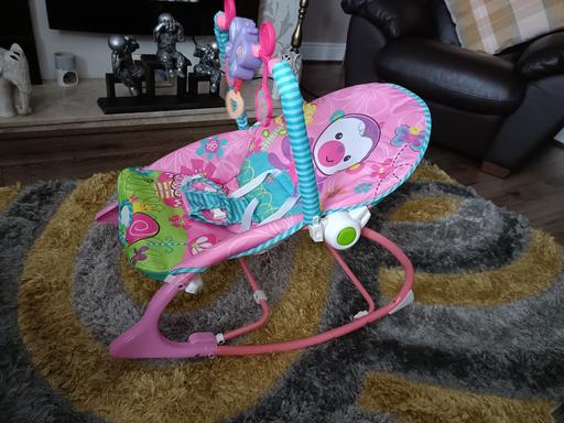 Buy & Sell West Yorkshire Leeds - Photos for babys bouncer rocking chair