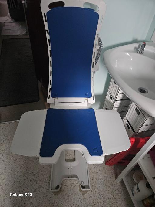 Buy & Sell Devon East Devon - Photos for Bath chair