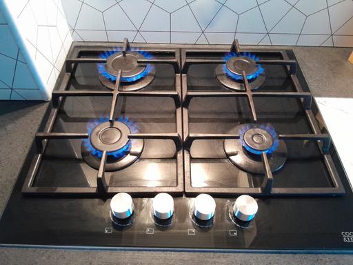 Buy & Sell Hampshire Portsmouth - Photos for gas hob