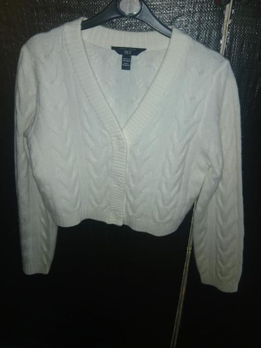 Buy & Sell Lancashire Blackburn with Darwen - Photos for Girls Cardigan