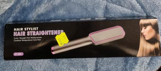 Buy & Sell West Midlands Birmingham - Photos for MultiFunction Hair Straightner / Curler