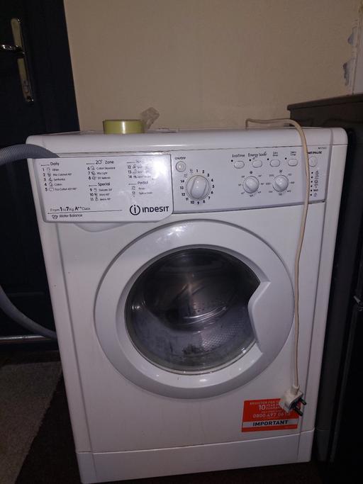 Buy & Sell West Midlands Walsall - Photos for washer