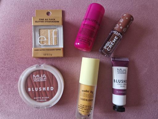 Buy & Sell West Midlands Birmingham - Photos for elf revolution make up bundle