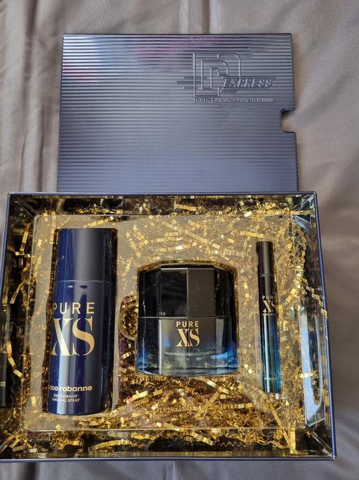 Buy & Sell Falkirk Grangemouth - Falkirk - Photos for aftershave