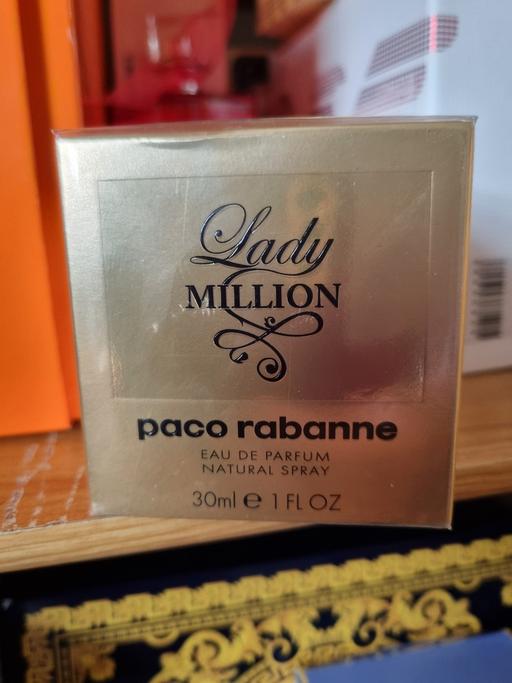 Buy & Sell Falkirk Grangemouth - Falkirk - Photos for perfume