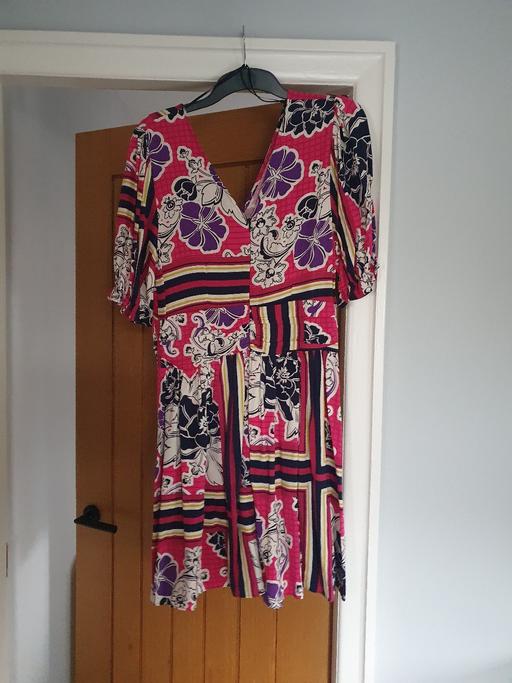 Buy & Sell West Yorkshire Leeds - Photos for next dress size 14 new