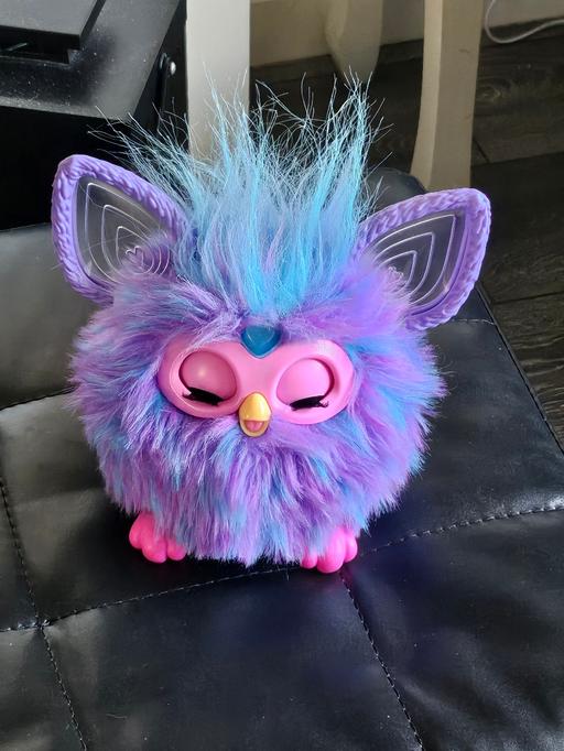 Buy & Sell Greater Manchester Manchester - Photos for furby