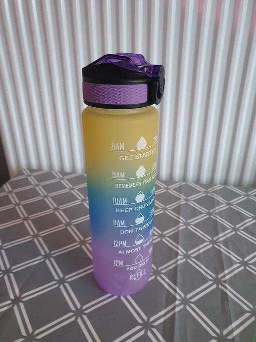 Buy & Sell South Yorkshire Doncaster - Photos for New drinking bottle