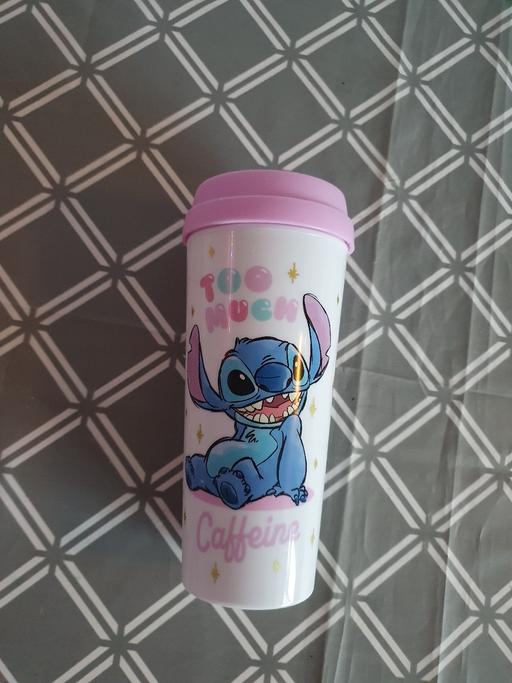 Buy & Sell South Yorkshire Doncaster - Photos for new stitch drinking cup