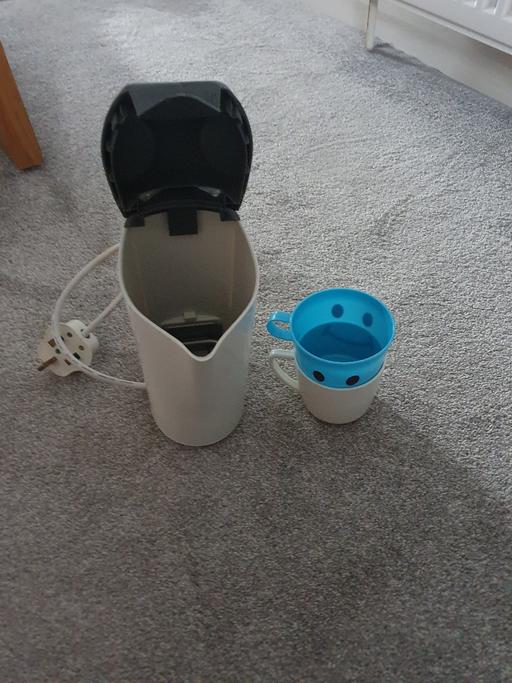 Buy & Sell West Yorkshire Leeds - Photos for travel kettle