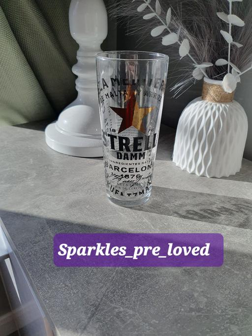 Buy & Sell South Yorkshire Doncaster - Photos for pint glass