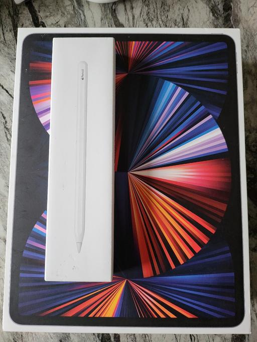 Buy & Sell Merseyside Liverpool - Photos for Apple iPad pro 4th generation 12.9 inch 1tb