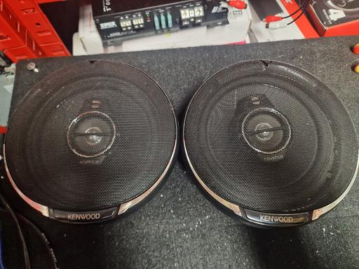 Vehicles West Midlands Birmingham - Photos for KENWOOD KFC PS1795 SPEAKERS - 6.5 INCH