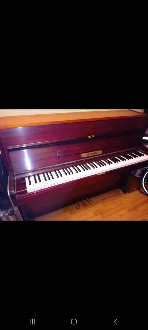 Buy & Sell South East London Croydon - Photos for Piano